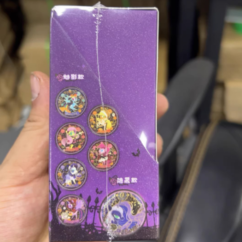 Hot My Little Pony Double-Side - مراجعة Pin Button Badge وسعره