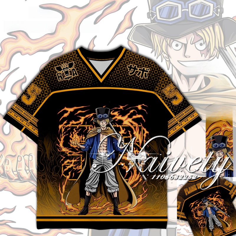 2026 Luffy Newspaper Wanted Po - مراجعة Anime Merchandise T Shirt وسعره