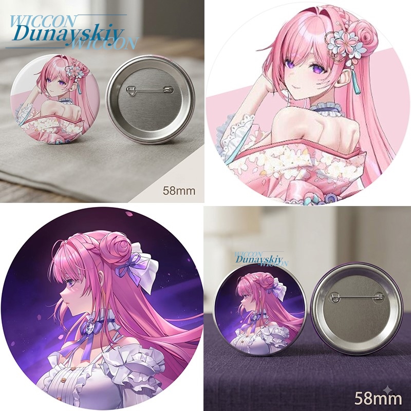 Goess Victory NIIKKEE Dorothy  - مراجعة Anime Merchandise Dress وسعره