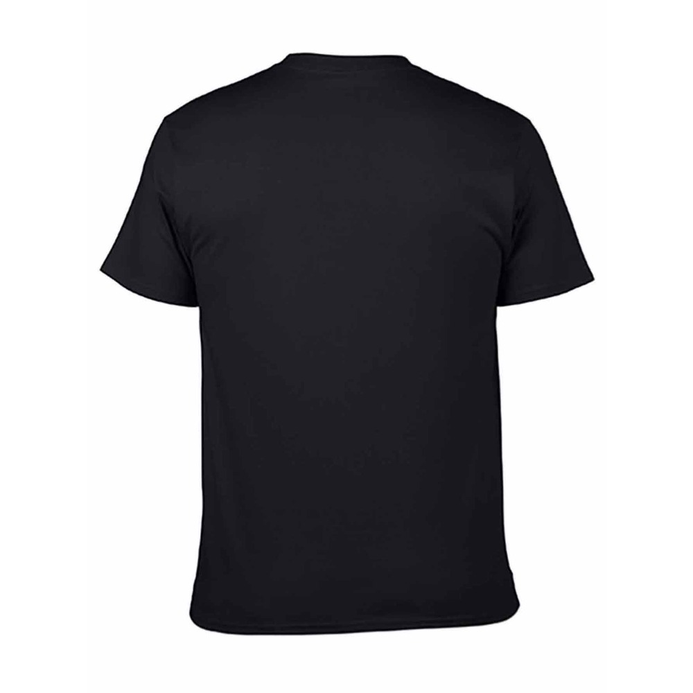 Anime Alastor T-Shirt for Men  - مراجعة Anime Merchandise T Shirt وسعره
