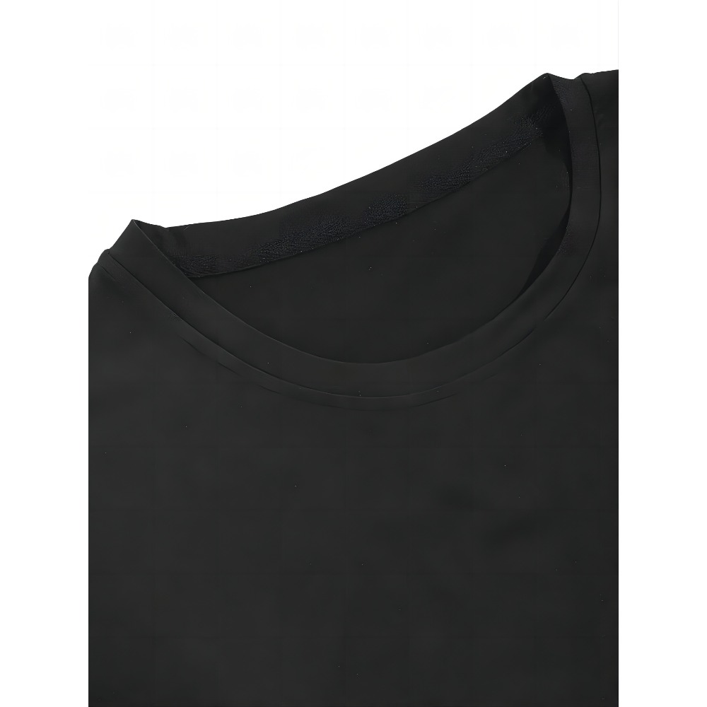 Anime Alastor T-Shirt for Men  - مراجعة Anime Merchandise T Shirt وسعره