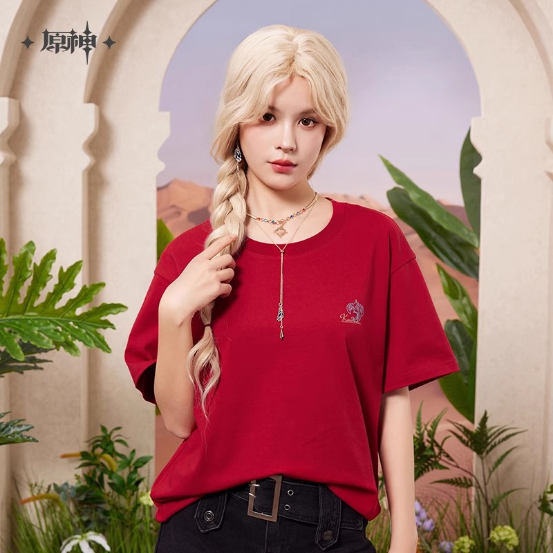 Official miHoYo Genshin Impact - مراجعة Anime Merchandise Jacket وسعره
