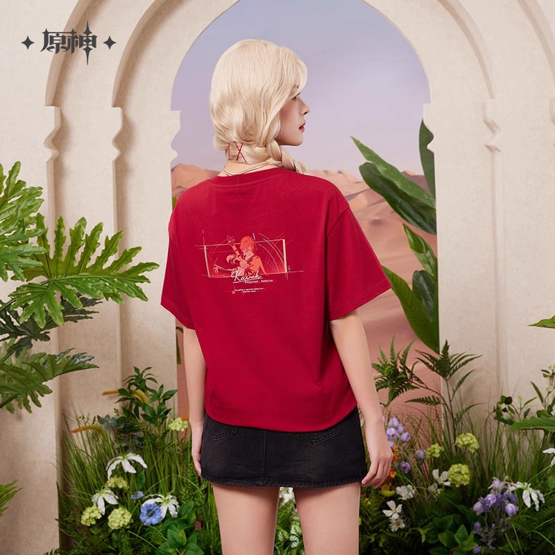 Official miHoYo Genshin Impact - مراجعة Anime Merchandise Jacket وسعره