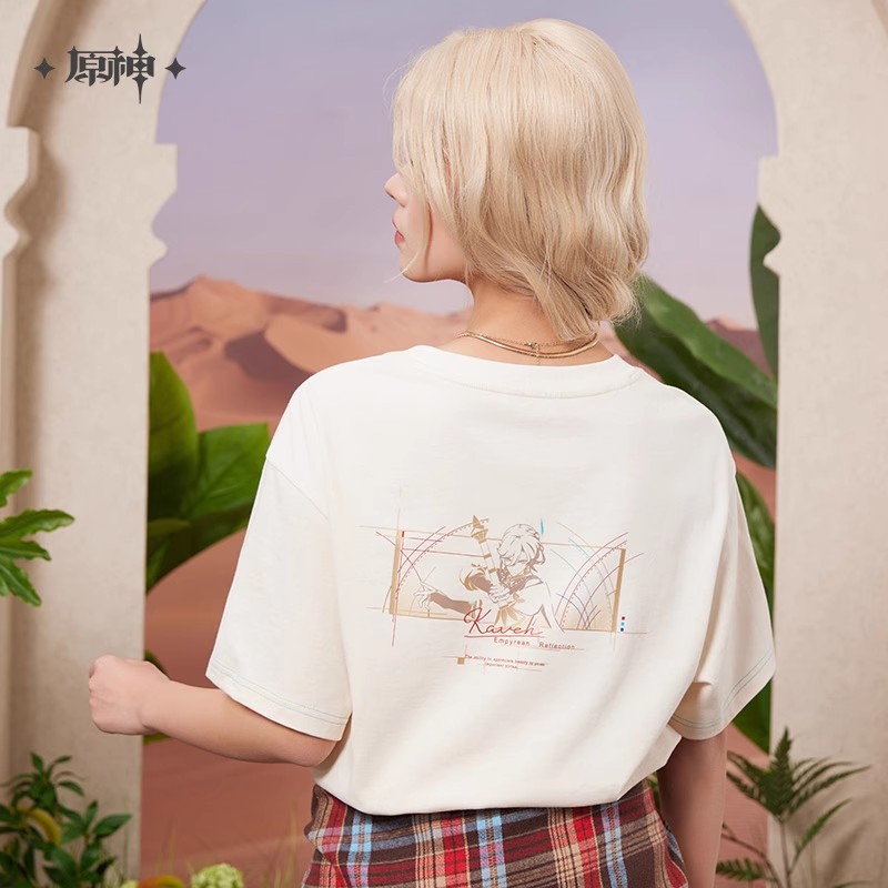 Official miHoYo Genshin Impact - مراجعة Anime Merchandise Jacket وسعره