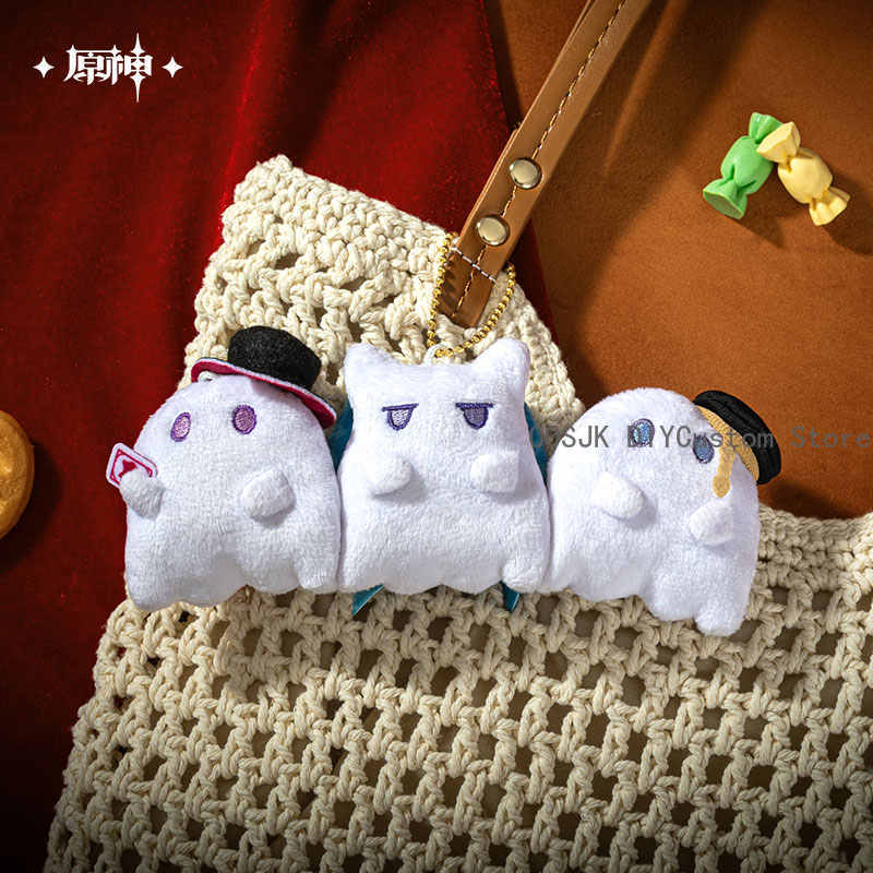Game Genshin Impact Cosplay Wa - مراجعة Anime Merchandise Bag وسعره