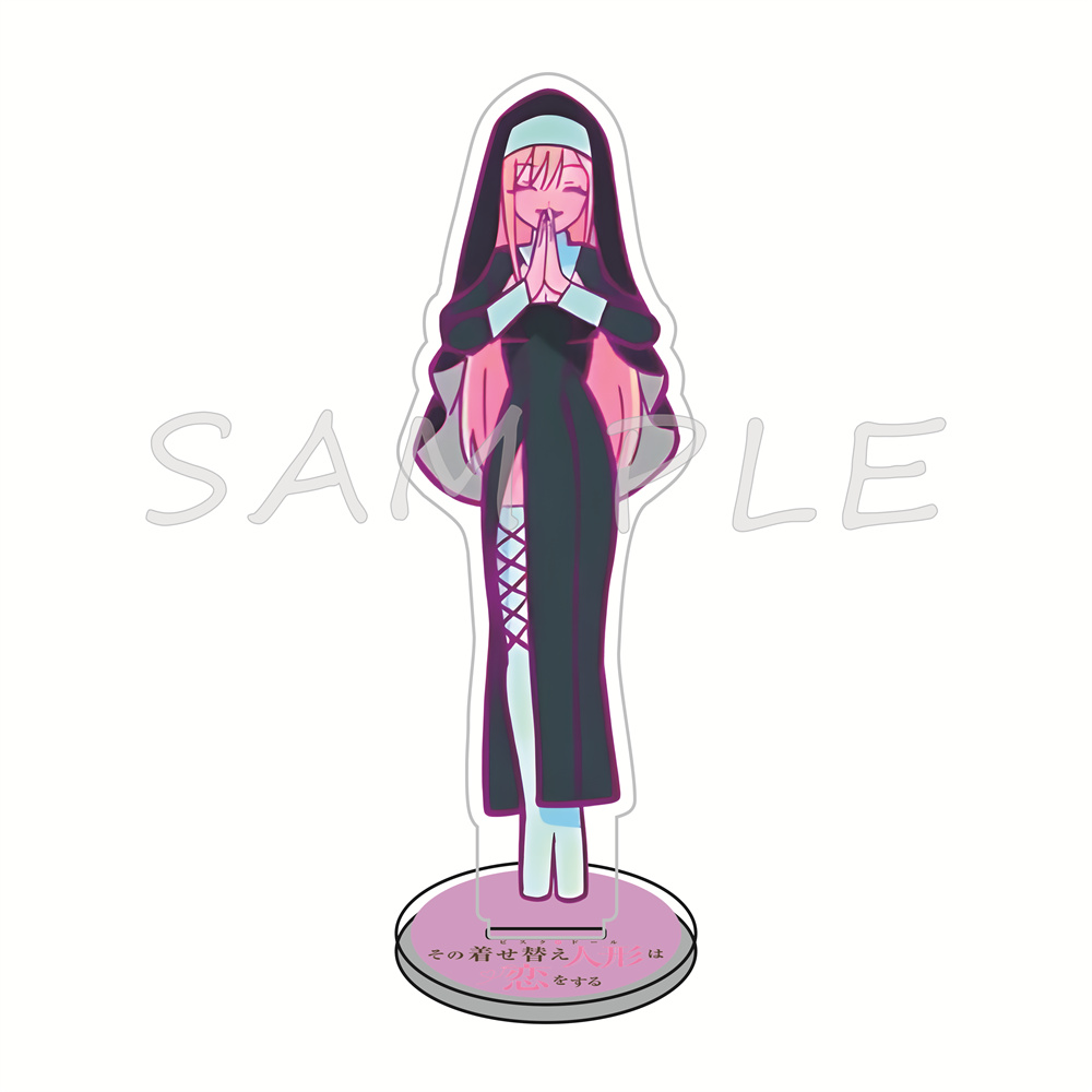 My Dress-Up Darling Season 2   - مراجعة Anime Merchandise Dress وسعره