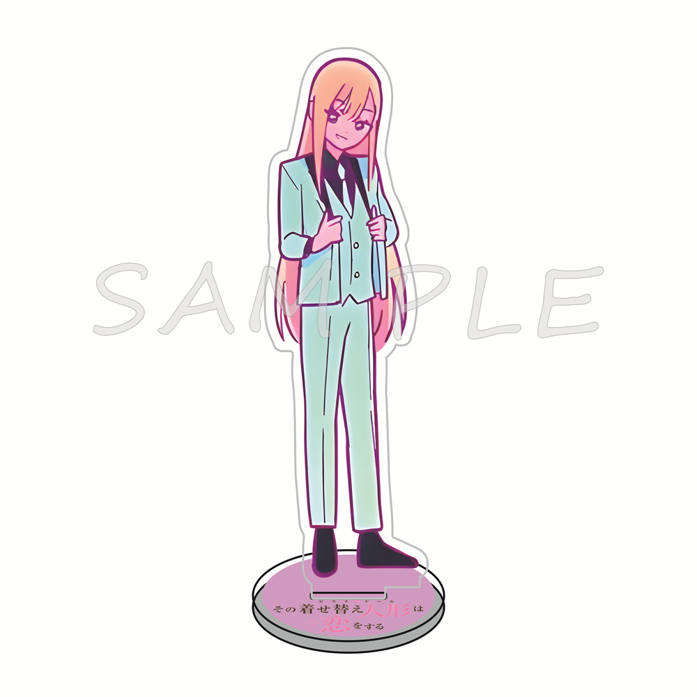 My Dress-Up Darling Season 2   - مراجعة Anime Merchandise Dress وسعره