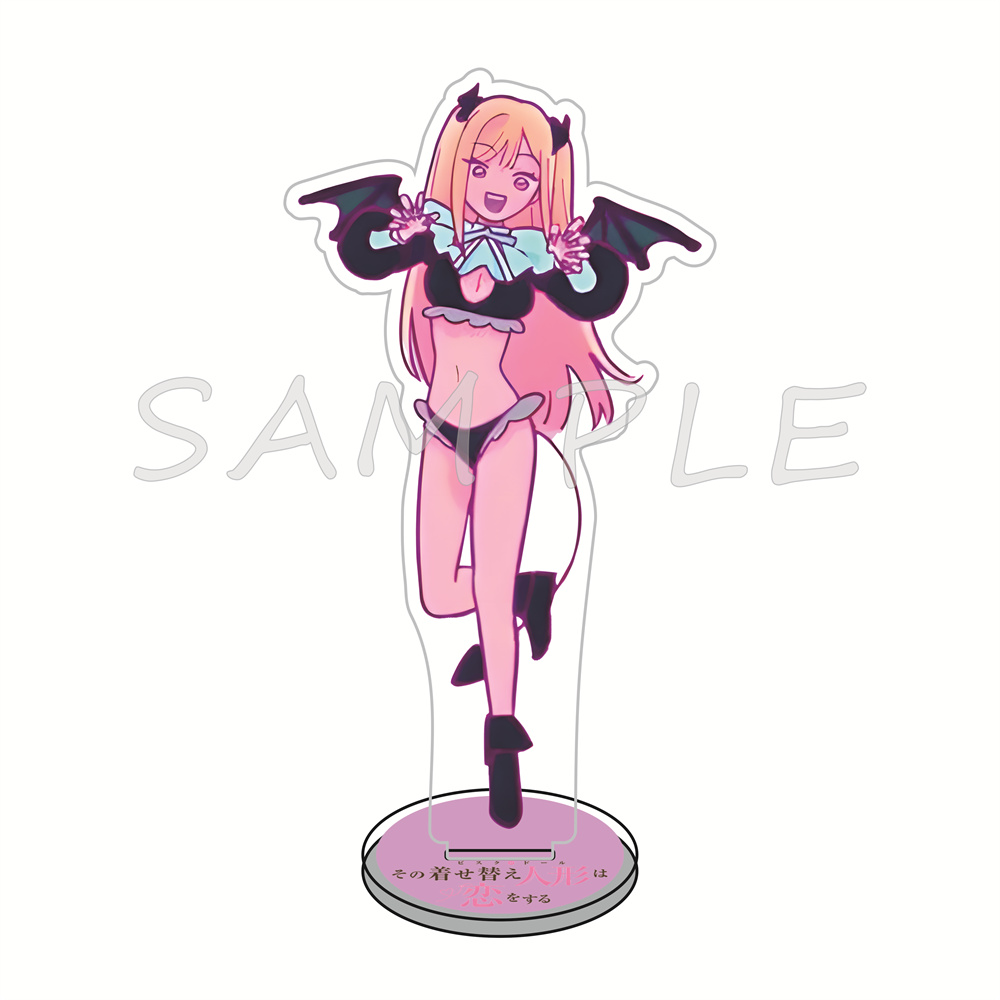 My Dress-Up Darling Season 2   - مراجعة Anime Merchandise Dress وسعره
