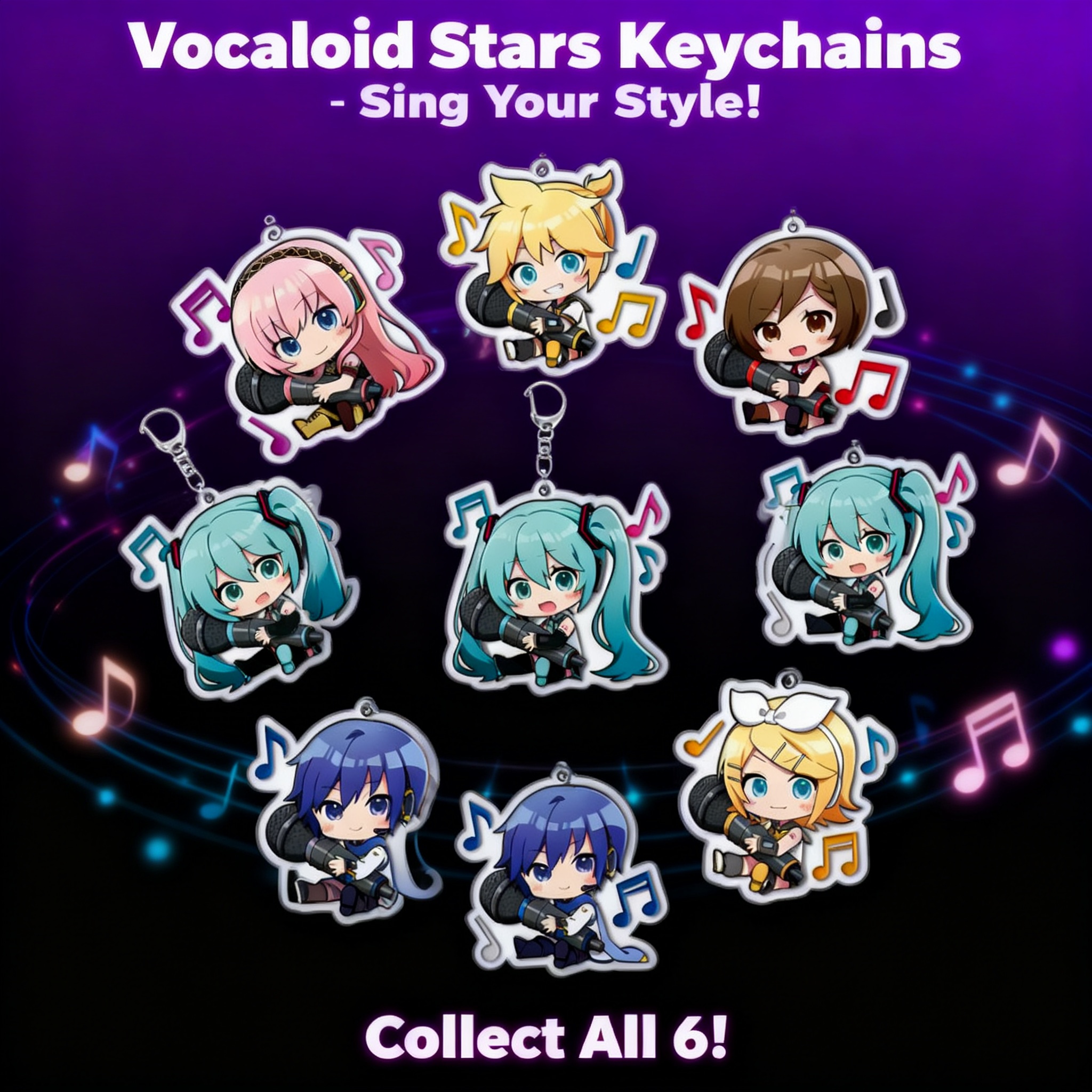 Hatsune Miku Princess Acrylic  - مراجعة Anime Merchandise Wholesale وسعره