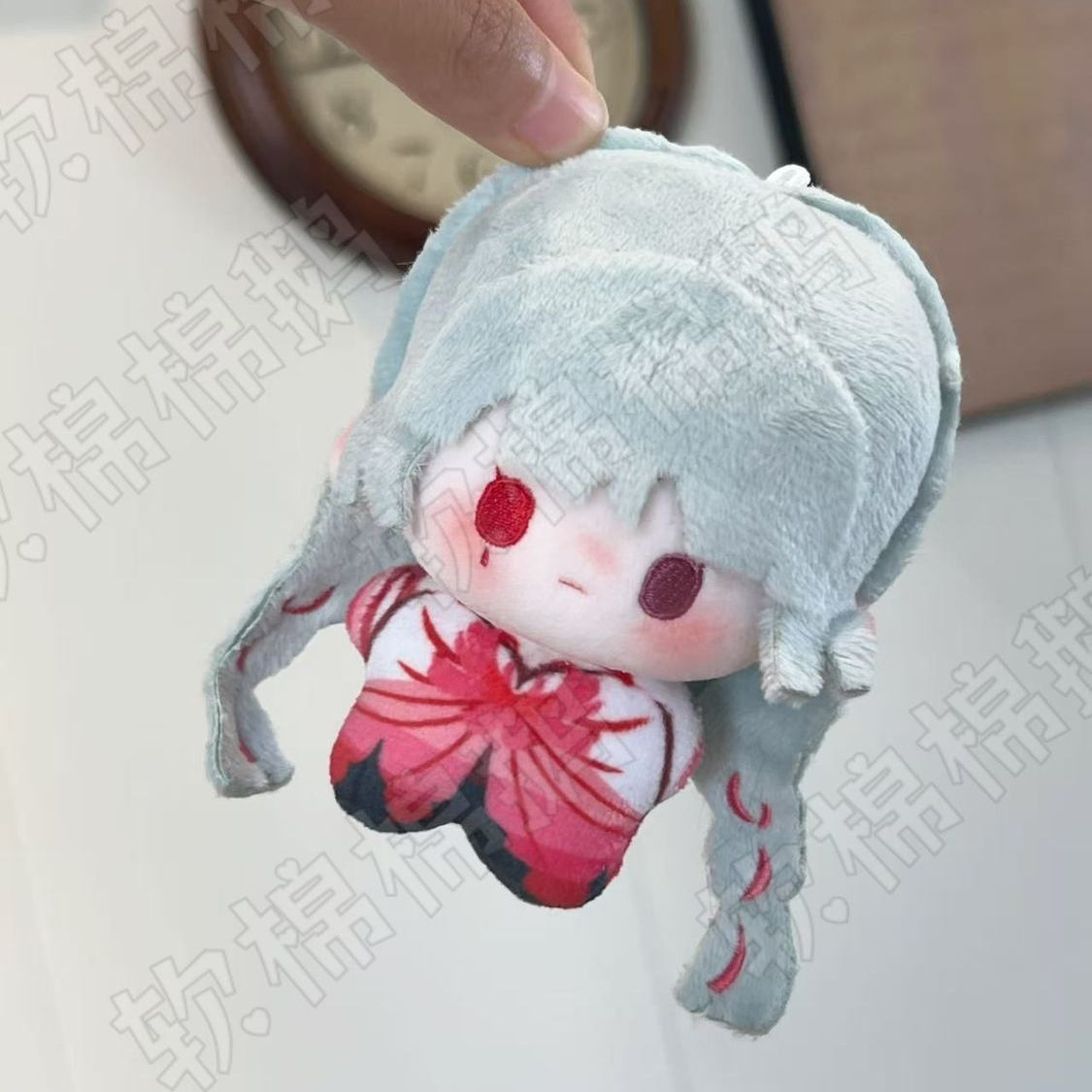 Anime Wuthering Waves Phrolova - مراجعة Anime Merchandise Bag وسعره