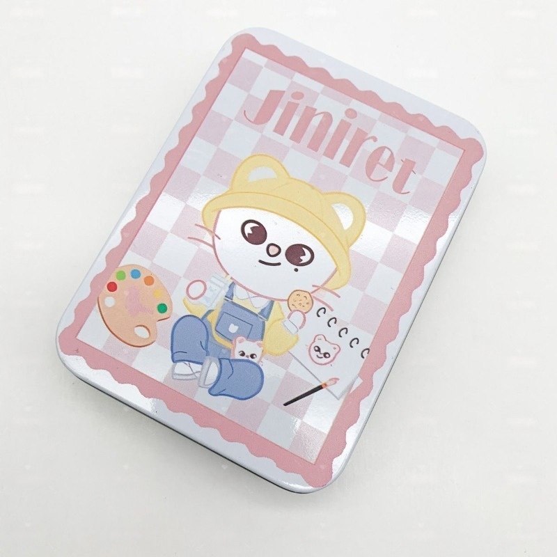 SKZOO Wolf chan Dwaekki Cute K - مراجعة Cute Anime Merchandise وسعره