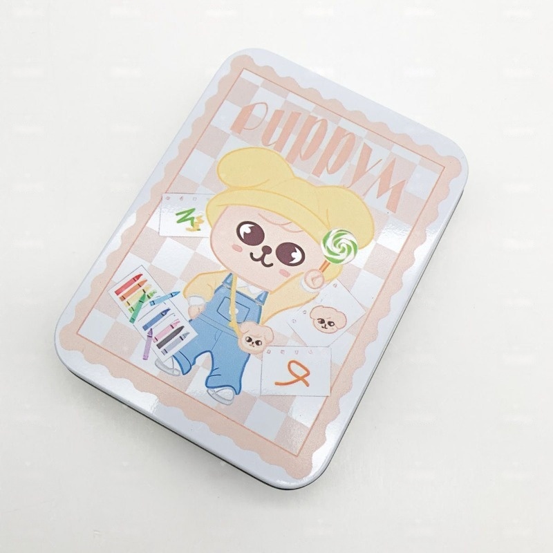SKZOO Wolf chan Dwaekki Cute K - مراجعة Cute Anime Merchandise وسعره