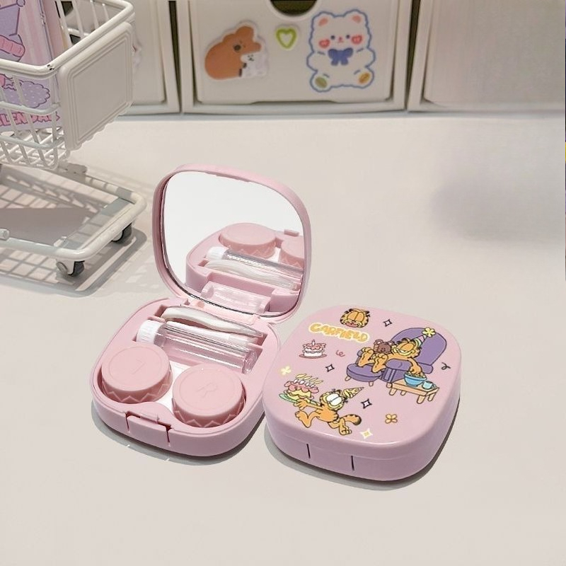 Garfield cartoon cute colored  - مراجعة Anime Merchandise Wholesale وسعره