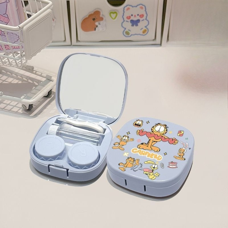 Garfield cartoon cute colored  - مراجعة Anime Merchandise Wholesale وسعره