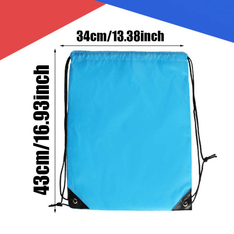 One Piece Man Drawstring Backp - مراجعة Anime Merchandise Bag وسعره