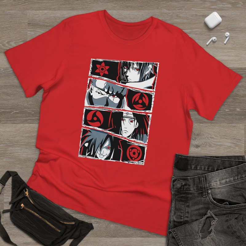 Cotton Anime Merchandise, Late - مراجعة Anime Merchandise T Shirt وسعره