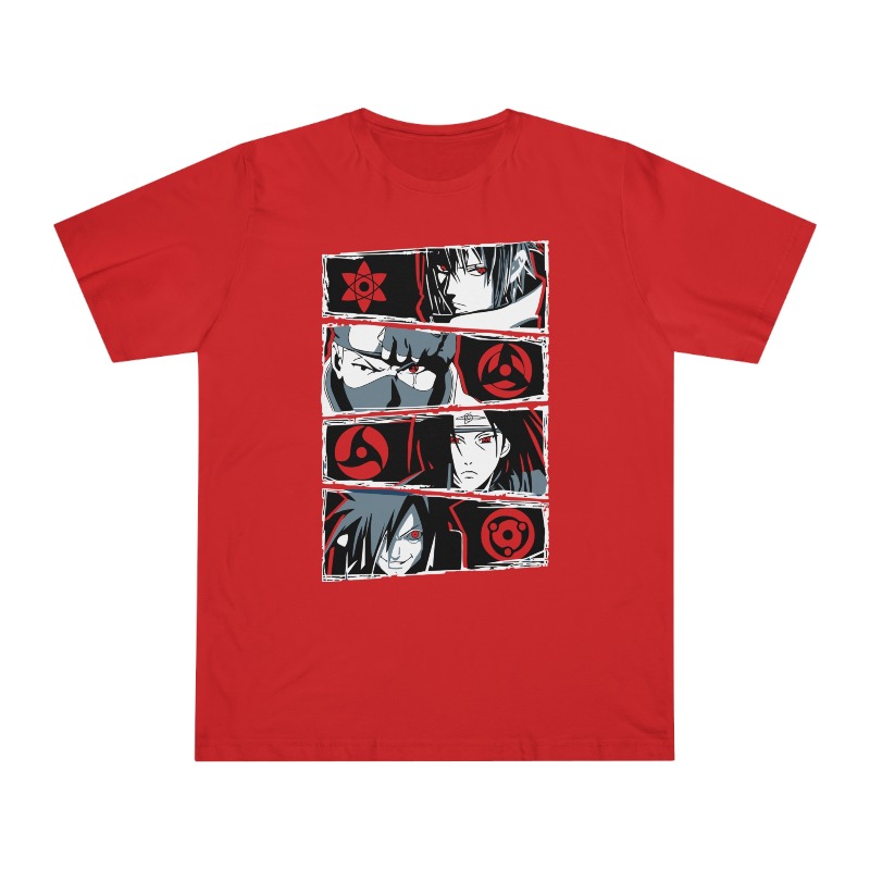 Cotton Anime Merchandise, Late - مراجعة Anime Merchandise T Shirt وسعره