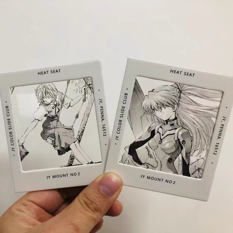 Neon Cute Genesis Classic Evan - مراجعة Cute Anime Merchandise وسعره