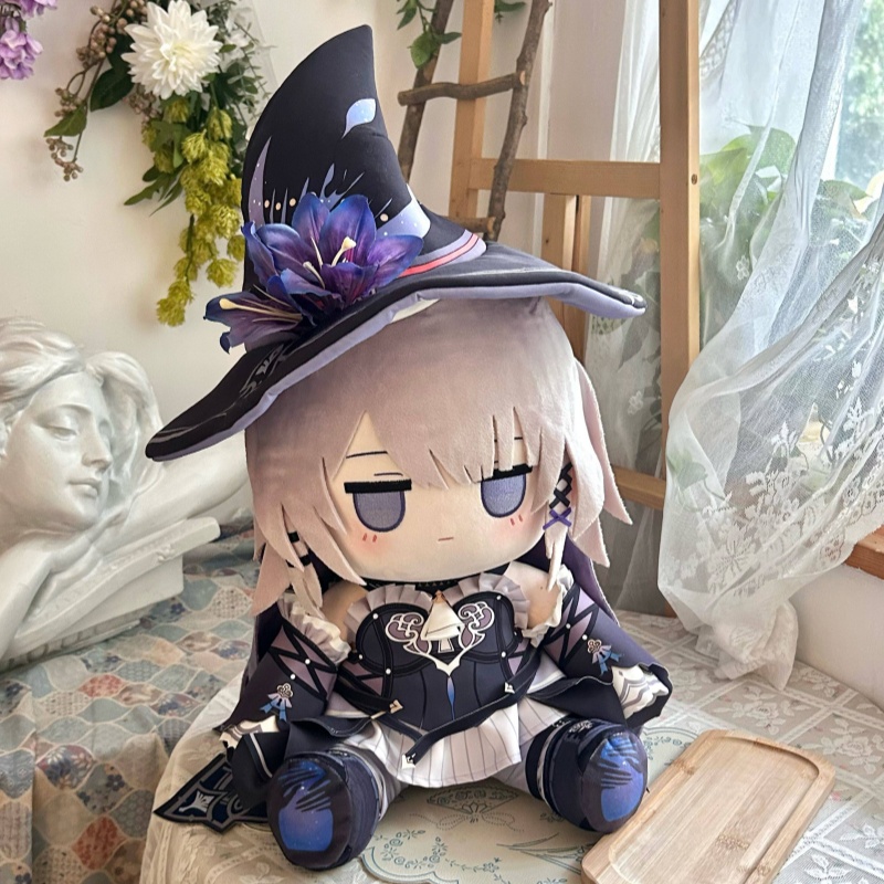 Honkai: Star Rail The Herta 40 - مراجعة Anime Merchandise Dress وسعره