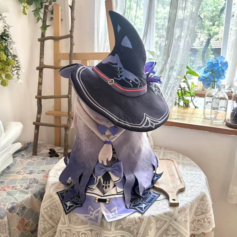 Honkai: Star Rail The Herta 40 - مراجعة Anime Merchandise Dress وسعره
