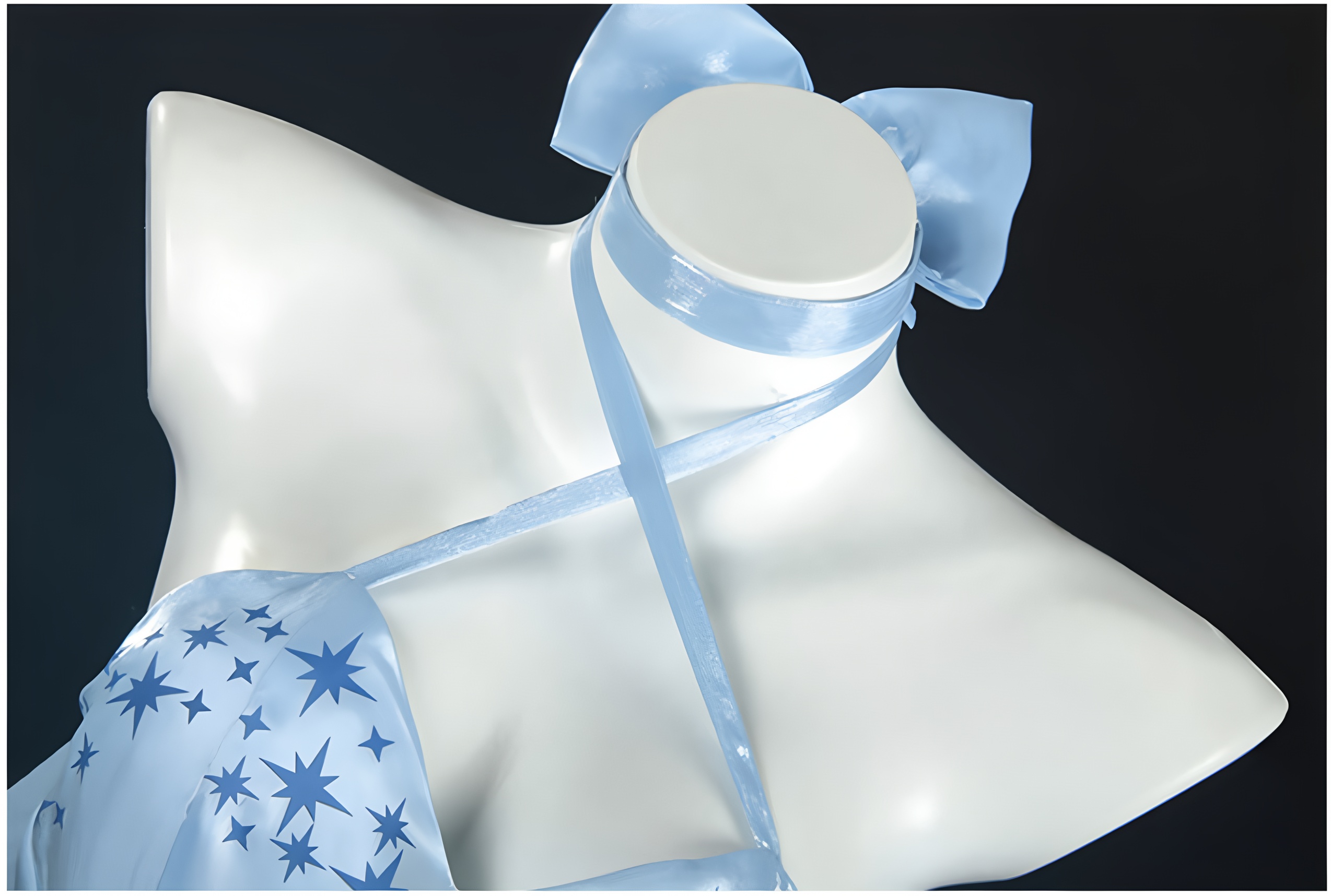 Game Re:Zero Emilia Cosplay Co - مراجعة Anime Merchandise Dress وسعره