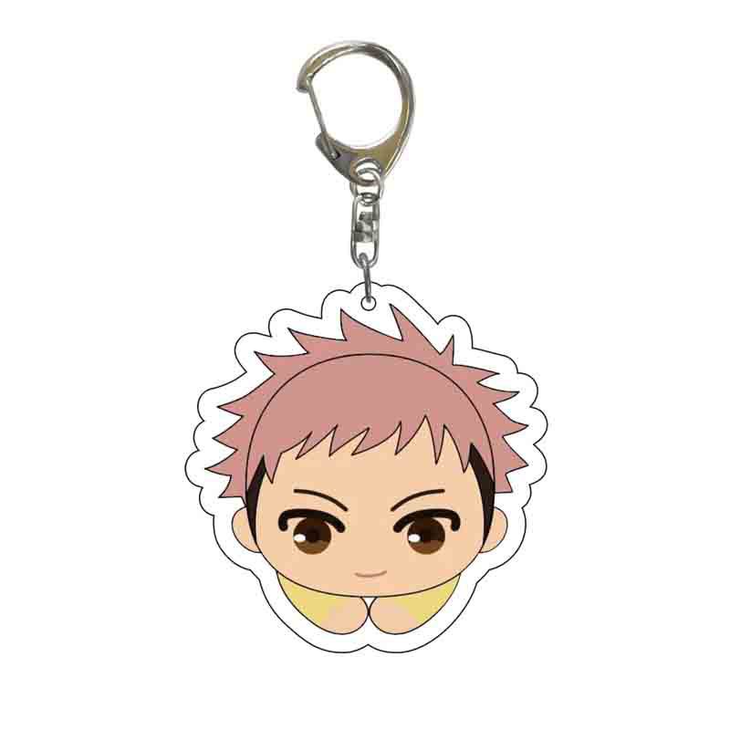 Jujutsu Kaisen Anime Double Si - مراجعة Anime Merchandise Wholesale وسعره