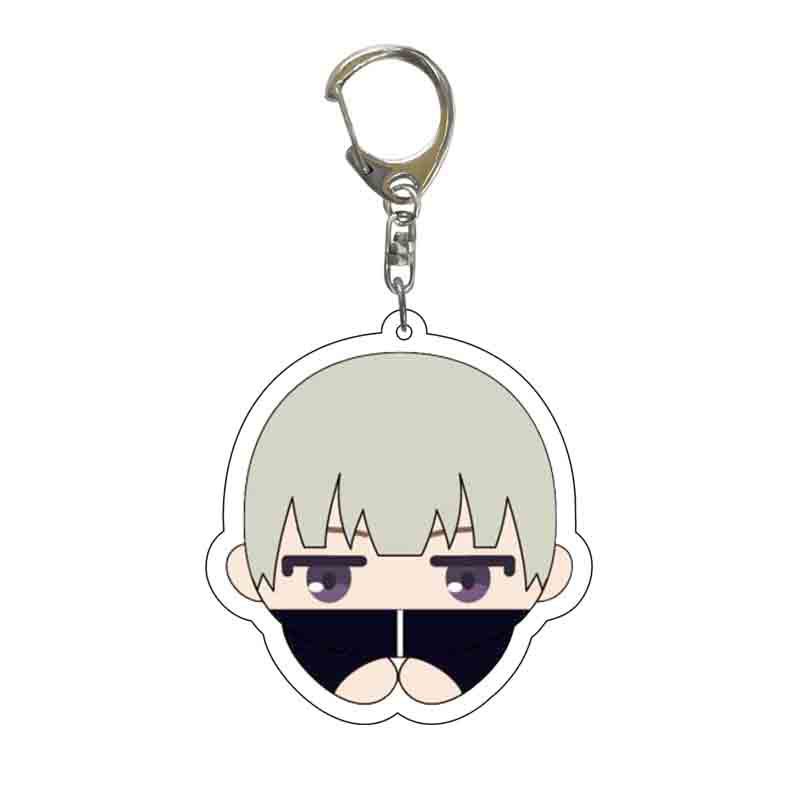 Jujutsu Kaisen Anime Double Si - مراجعة Anime Merchandise Wholesale وسعره