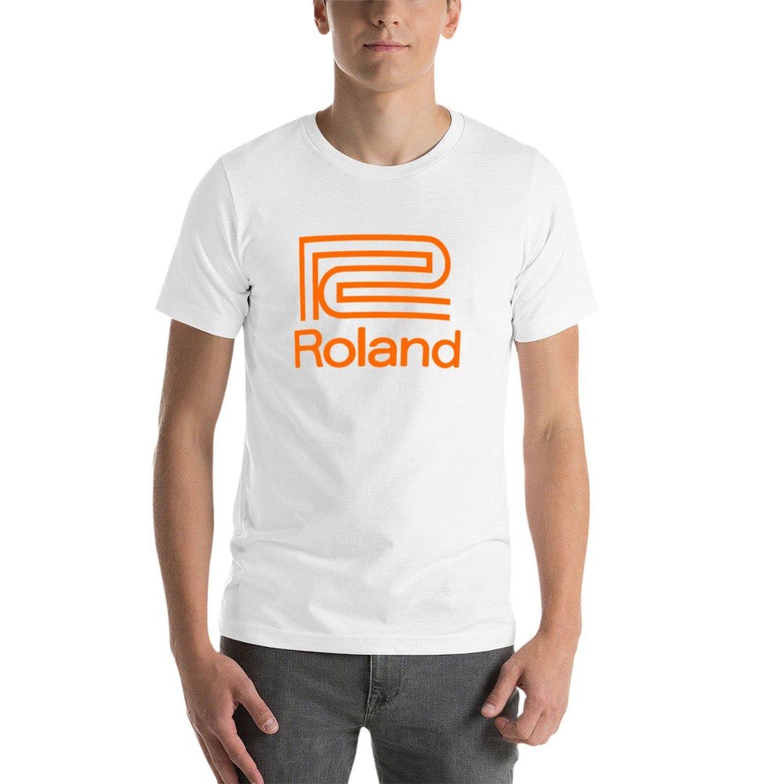 Best Selling - Roland Merchand - مراجعة Anime Merchandise T Shirt وسعره