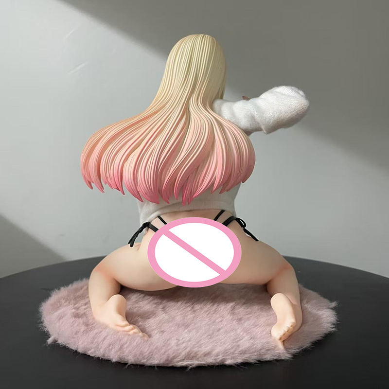 My Dress-Up Darling 19cm 1/4 S - مراجعة Anime Merchandise Dress وسعره