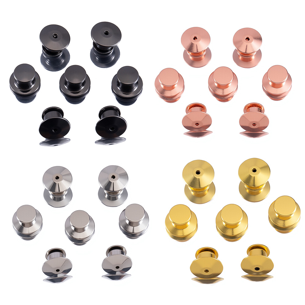 50Pcs 30Pcs 10Pcs 5Pcs Brooch  - مراجعة Pin Button Badge وسعره