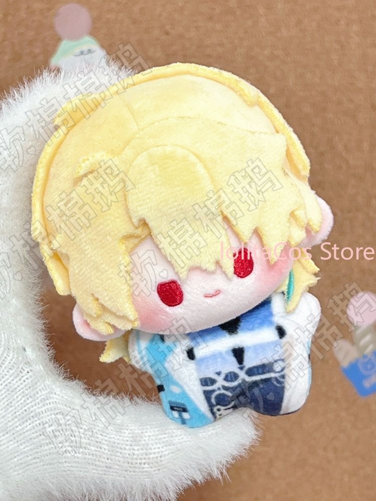 new Wuthering Waves LUUK HERSS - مراجعة Anime Merchandise Bag وسعره