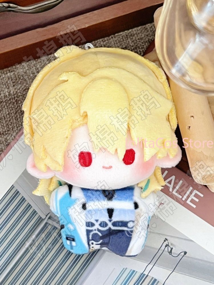 new Wuthering Waves LUUK HERSS - مراجعة Anime Merchandise Bag وسعره