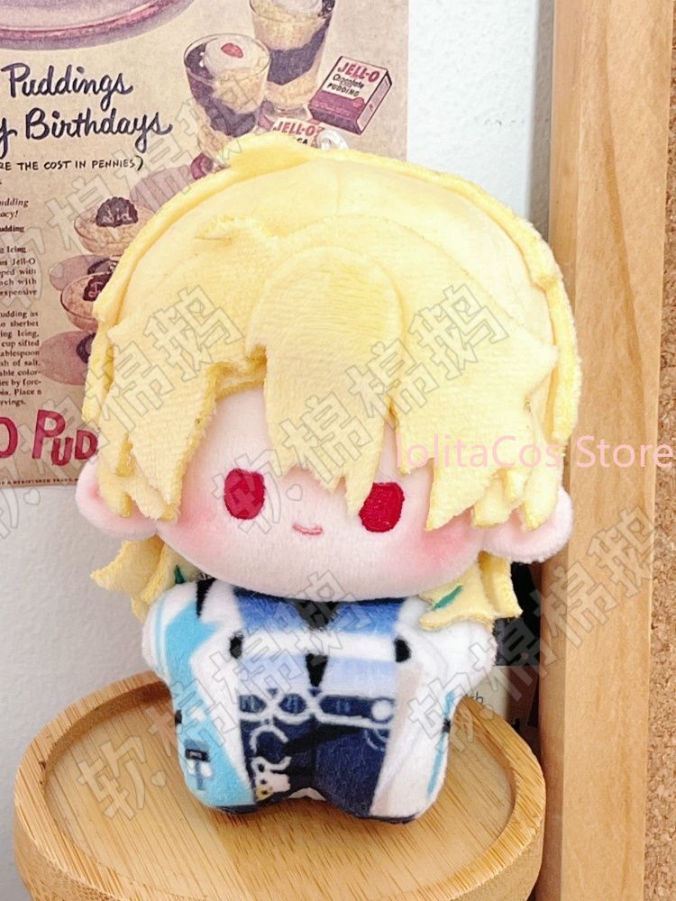 new Wuthering Waves LUUK HERSS - مراجعة Anime Merchandise Bag وسعره