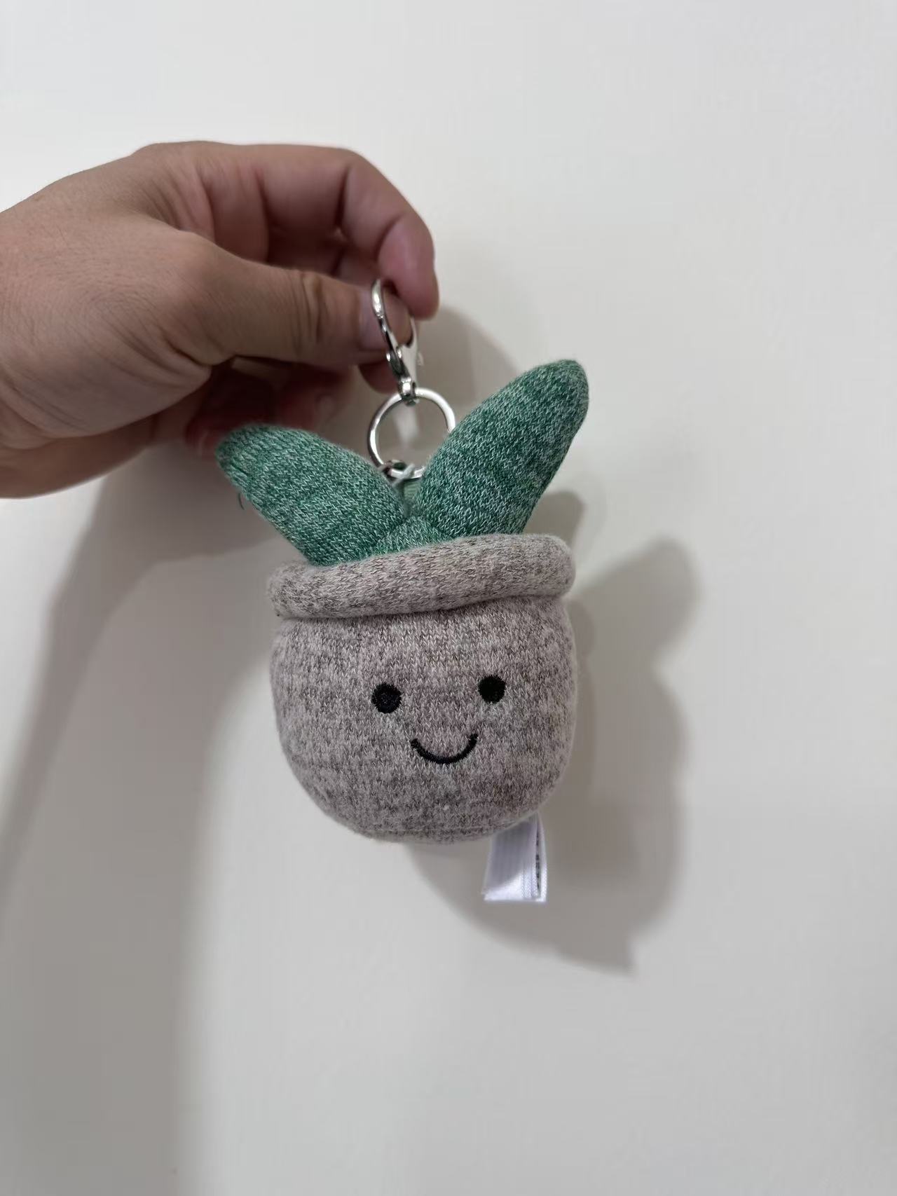 New JA brand plush toy keychai - مراجعة Anime Merchandise Bag وسعره