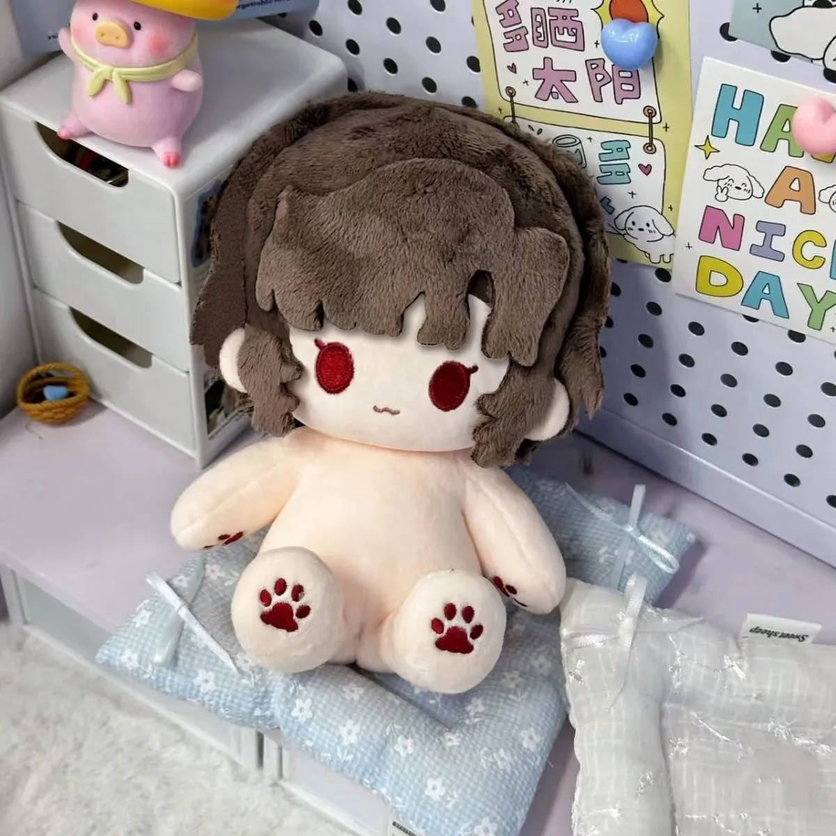Reverse:1999 Game Merchandise  - مراجعة Anime Merchandise Dress وسعره
