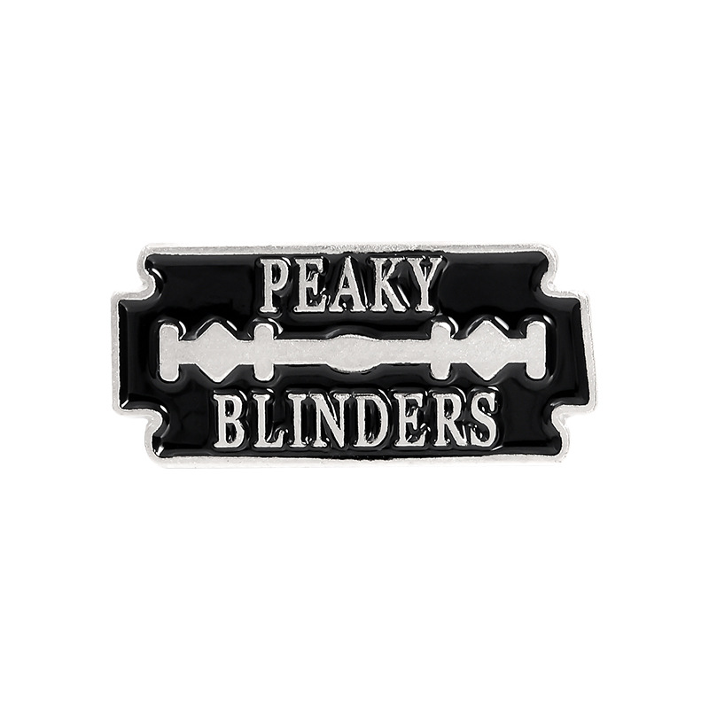 Anime film merchandise Peaky B - مراجعة Anime Merchandise Jacket وسعره